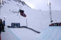 , Winter X-Games Womens Ski Superpipe 2011 - Courchevel Enquirer